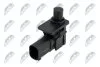 Перемикач керування люком NTY EZCBM220 (фото 1)