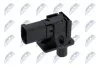 Перемикач керування люком NTY EZCBM220 (фото 2)