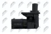 Перемикач керування люком NTY EZCBM220 (фото 4)