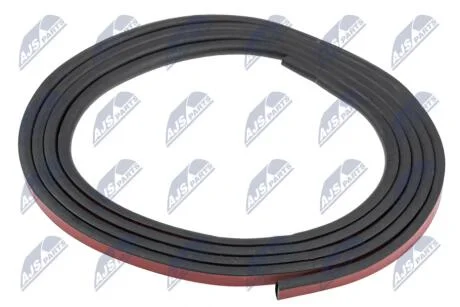 Ущільнювач люка L=2883 E38/E70 NTY EZCBM258