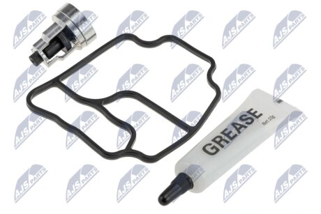 Клапан зворотний NTY EZCBM259