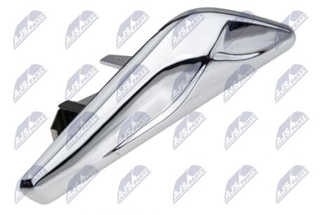 Фото декоративна накладка, вказівник повороту NTY EZCBM349 Декоративна накладка, вказівник повороту NTY EZCBM349