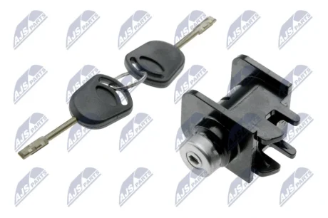 Замок кришки капота NTY EZCFR034