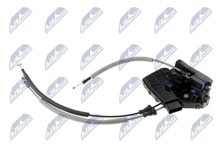 РЕЛЕ ЦЕНТРАЛЬНОГО ЗАМКА ЗАД NTY EZCHY530