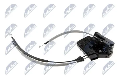 РЕЛЕ ЦЕНТРАЛЬНОГО ЗАМКА ЗАД NTY EZCHY530