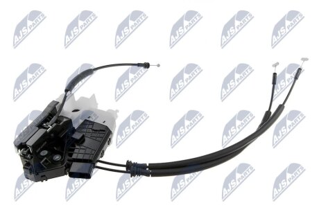 Привід замку дверей NTY EZCHY535