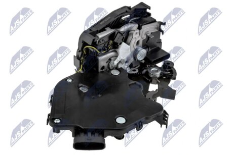 Привід центрального замку зад. NTY EZCLR045