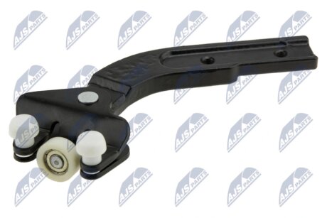 Pоликова напрямна розсувнi дверi NTY EZCME127