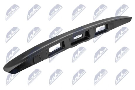 Накладка задніх дверей NTY EZCNS004