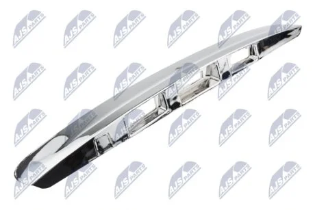 Накладка двері NTY EZCNS004C