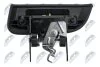 Ручка задніх лівих дверей зовнішня NTY EZCNS021 (фото 4)