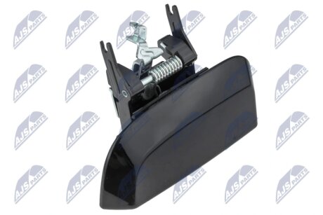 Ручка двері зовнішня NTY EZCNS022