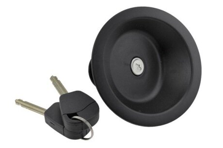 Кришка паливного бака NTY EZCPE032