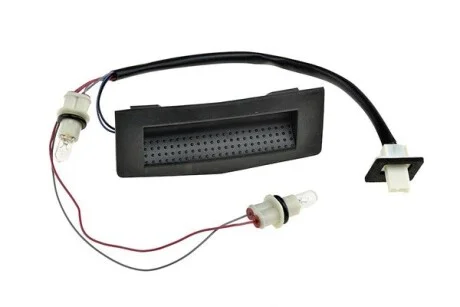 Кнопка открывания багажника Opel Astra H 04-10 NTY EZCPL025