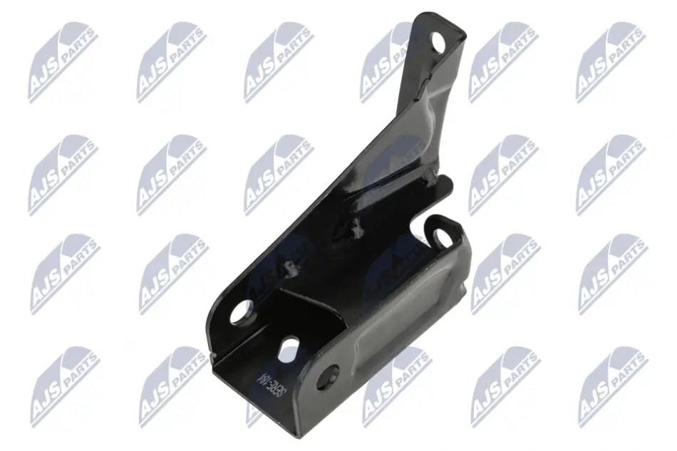 Педаль зчеплення NISSAN PRIMASTAR, OPEL VIVARO A, RENAULT TRAFIC II (вир-во) NTY EZC-RE-184 (фото 1)