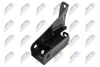 Педаль зчеплення NISSAN PRIMASTAR, OPEL VIVARO A, RENAULT TRAFIC II (вир-во) NTY EZC-RE-184 (фото 1)