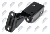 Педаль зчеплення NISSAN PRIMASTAR, OPEL VIVARO A, RENAULT TRAFIC II (вир-во) NTY EZC-RE-184 (фото 2)