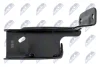 Педаль зчеплення NISSAN PRIMASTAR, OPEL VIVARO A, RENAULT TRAFIC II (вир-во) NTY EZC-RE-184 (фото 5)