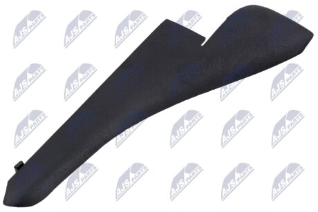 Декоративна накладка лобового скла NTY EZCRE289