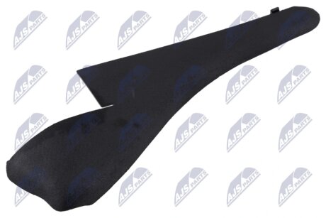 Декоративна накладка лобового скла NTY EZCRE290