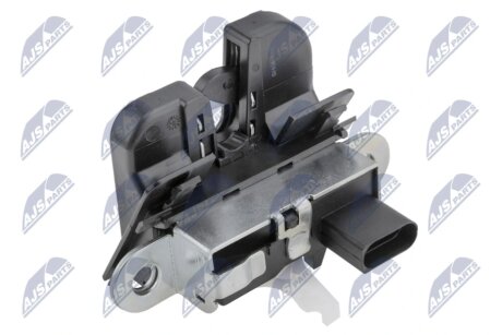 Фото замок багажника NTY EZCSE006 Замок багажника NTY EZCSE006