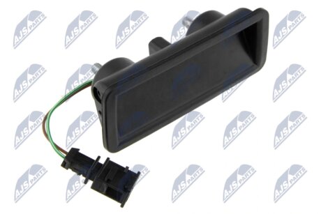 Фото ручка двері NTY EZCSK012 Ручка двері NTY EZCSK012