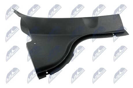 Дефлектор NTY EZCVW055