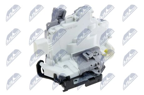 Привід центрального замка NTY EZCVW104