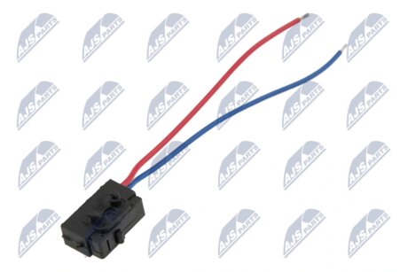 Замок дверей NTY EZCVW261