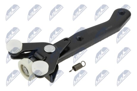 Pоликова напрямна розсувнi дверi NTY EZCVW276