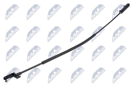 Трос капота NTY EZCVW329