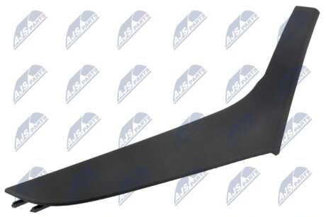 РУЧКА ДВЕРЕЙ NTY EZCVW402