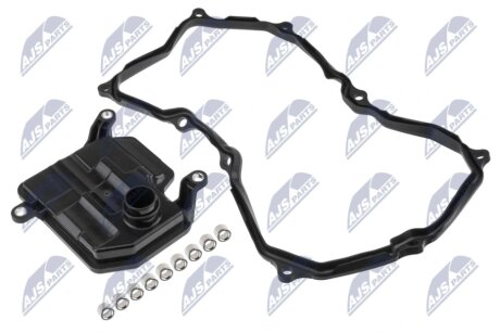 Фільтр Акпп NTY FSFVW025