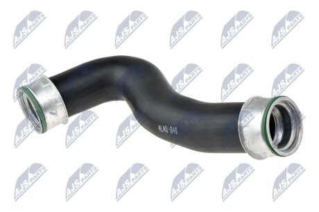 Шланг сполучний NTY GPPAU046