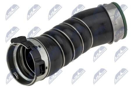 PRZEWаD INTERCOOLERA NTY GPP-BM-066