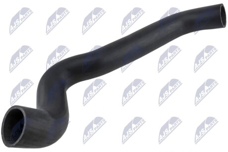 Патрубок інтеркулера NTY GPPFR065