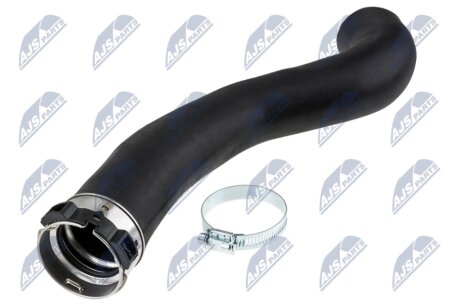 Патрубок NTY GPPHY013