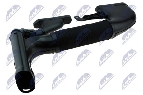 Повітрозабірник повітряного фільтра NTY GPPME081