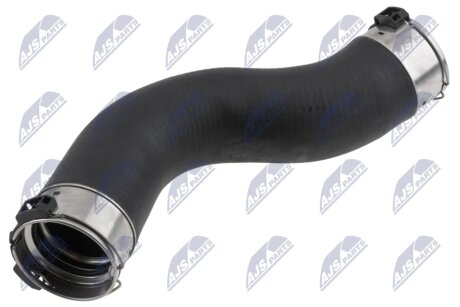 Повітряний шланг NTY GPPMZ014