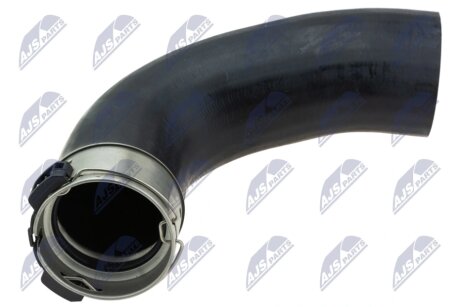 Патрубок NTY GPPVV017