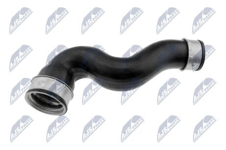 Повітропровід NTY GPPVW000