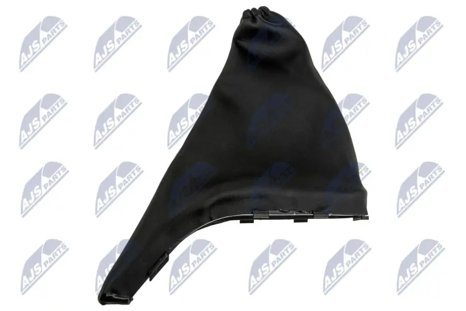 Ручка ручного гальма Opel Astra G 1998-2009, 573848 NTY GZBPL017 (фото 1)