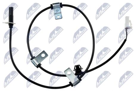 Датчик ABS задний R Grand Vitara JB NTY HCASU033