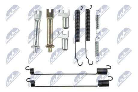 Регулятор гальмівних колодок NTY HSRNS002