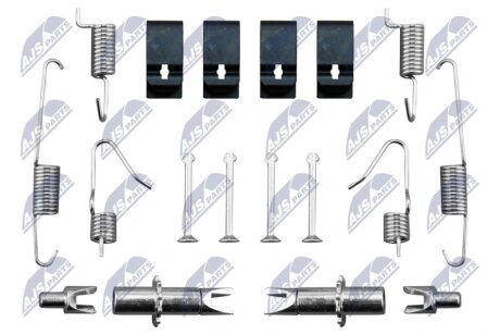 Регулятор гальмівних колодок NTY HSRNS004