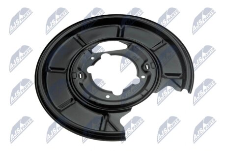 Захист диску NTY HTOME031