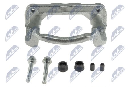 Супорт гальмівний задній NTY HZPMZ014A