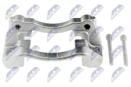 Скоба супорта правого спарка заднього FORD Transit 06-14 NTY HZT-FR-021A