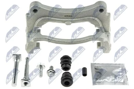 Скоба супорта правого заднього FORD Transit 14- NTY HZTFR031A