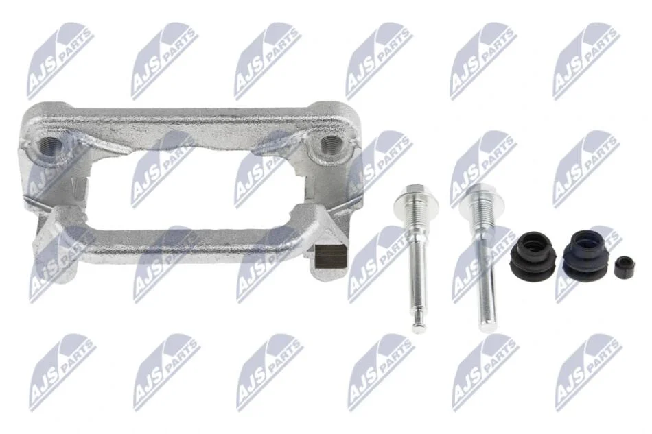 Скоба супорта заднього NISSAN X-Trail T31 07-14, X-Trail T30 00-09 NTY HZT-NS-002A (фото 1)